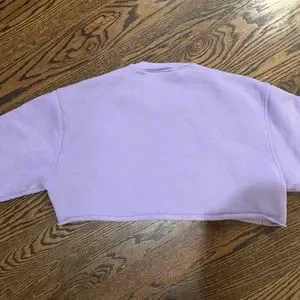 トレーナー/スウェット Bubbles - meltthelady cropped jersey II SubZ | Craft Sportswear